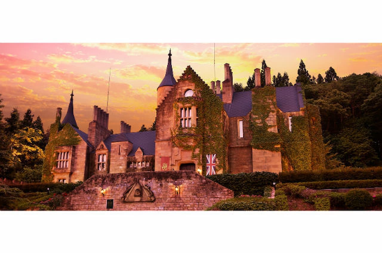 Lockheart Castle Ticket - image 12