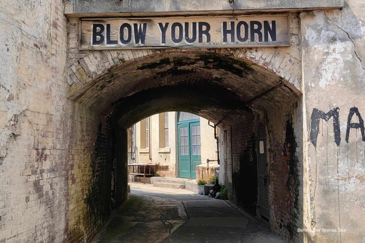 Official Alcatraz Island Admission Ticket + Audio Tour with Roundtrip Ferry by Alcatraz City Cruises - image 13