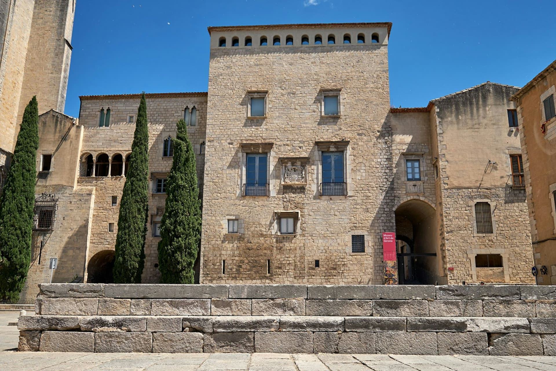 The Girona Pass - image 6