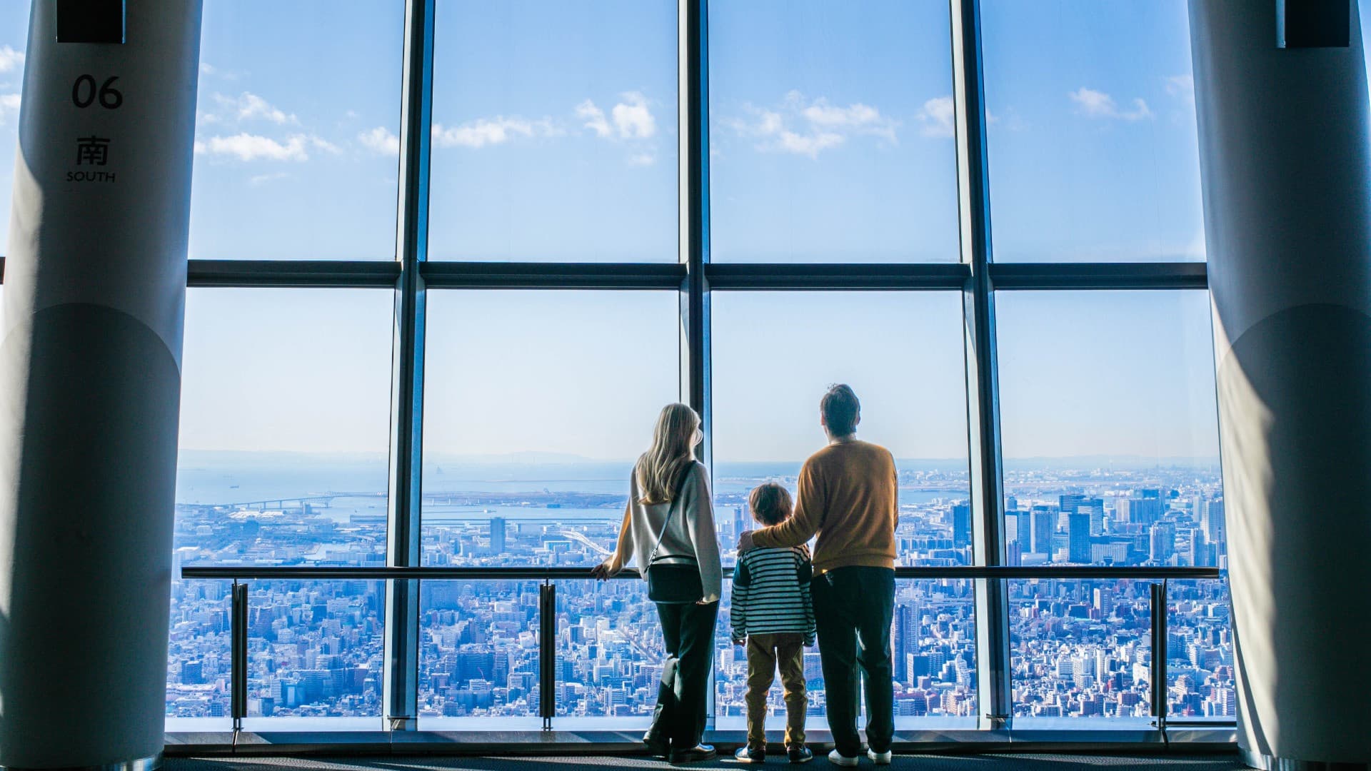 Tokyo Skytree Observation Deck Ticket - image 10