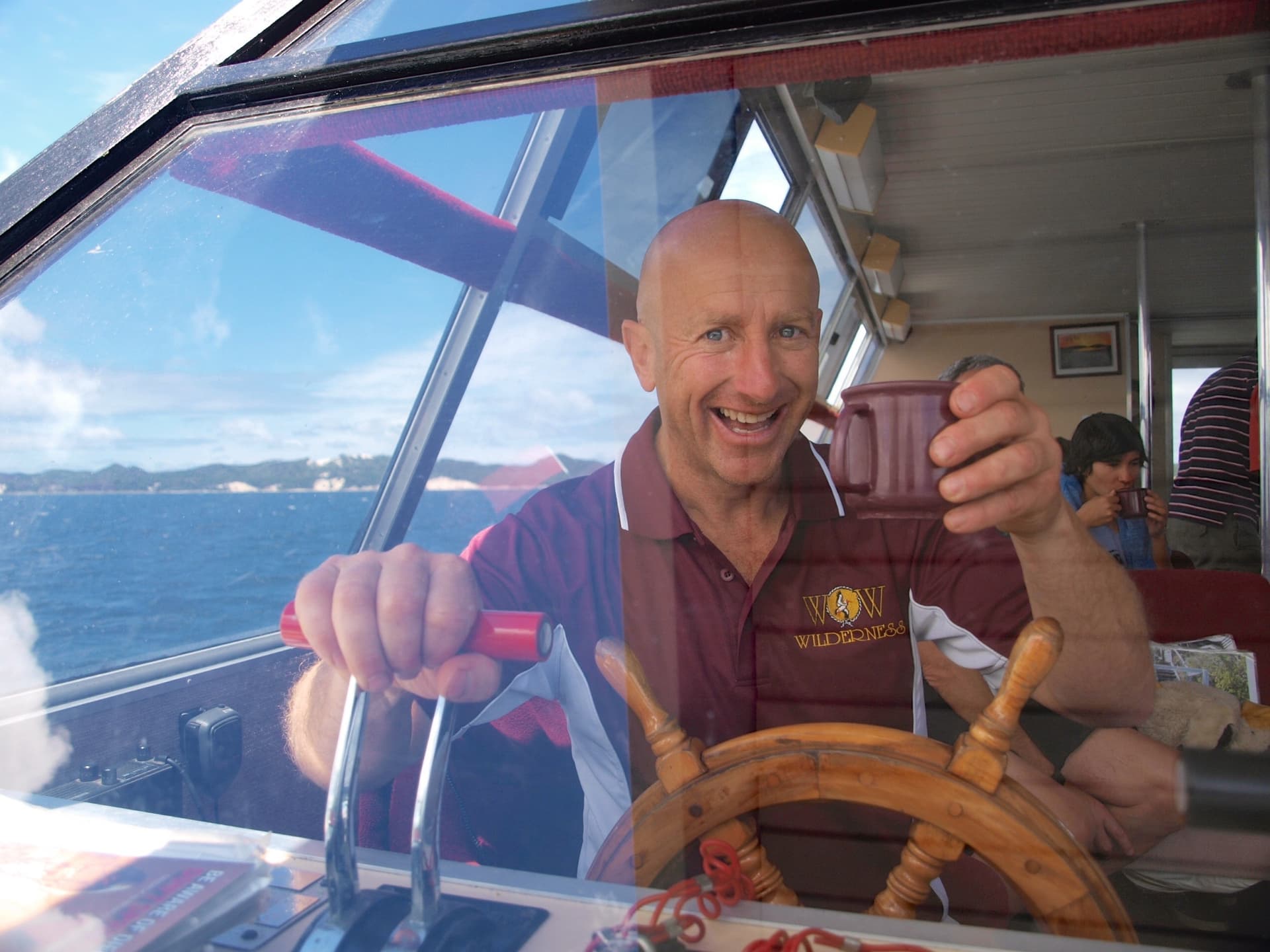 WOW Wilderness - EcoCruise - image 4