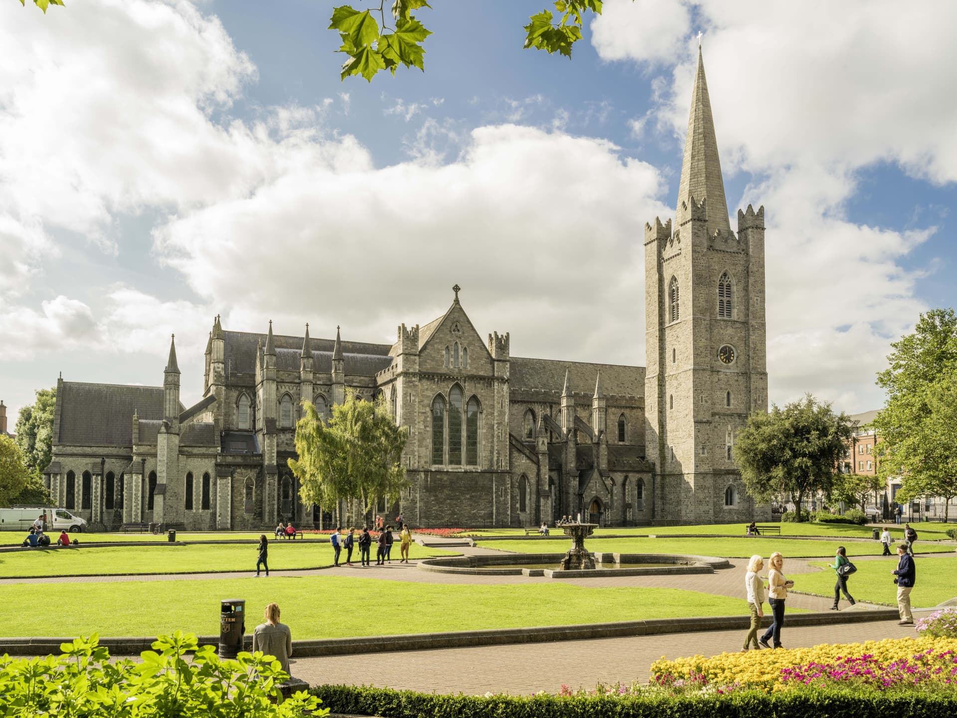 Go City Dublin Explorer Pass: Save up to 50% on Attractions - image 2