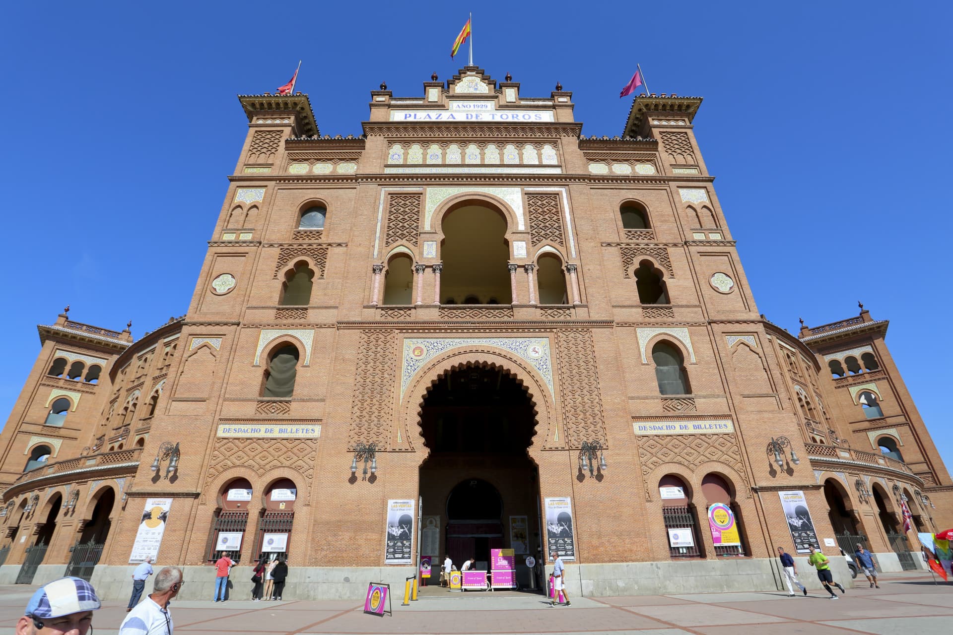 Go City Madrid Essentials Pass: 3 Attractions - image 9