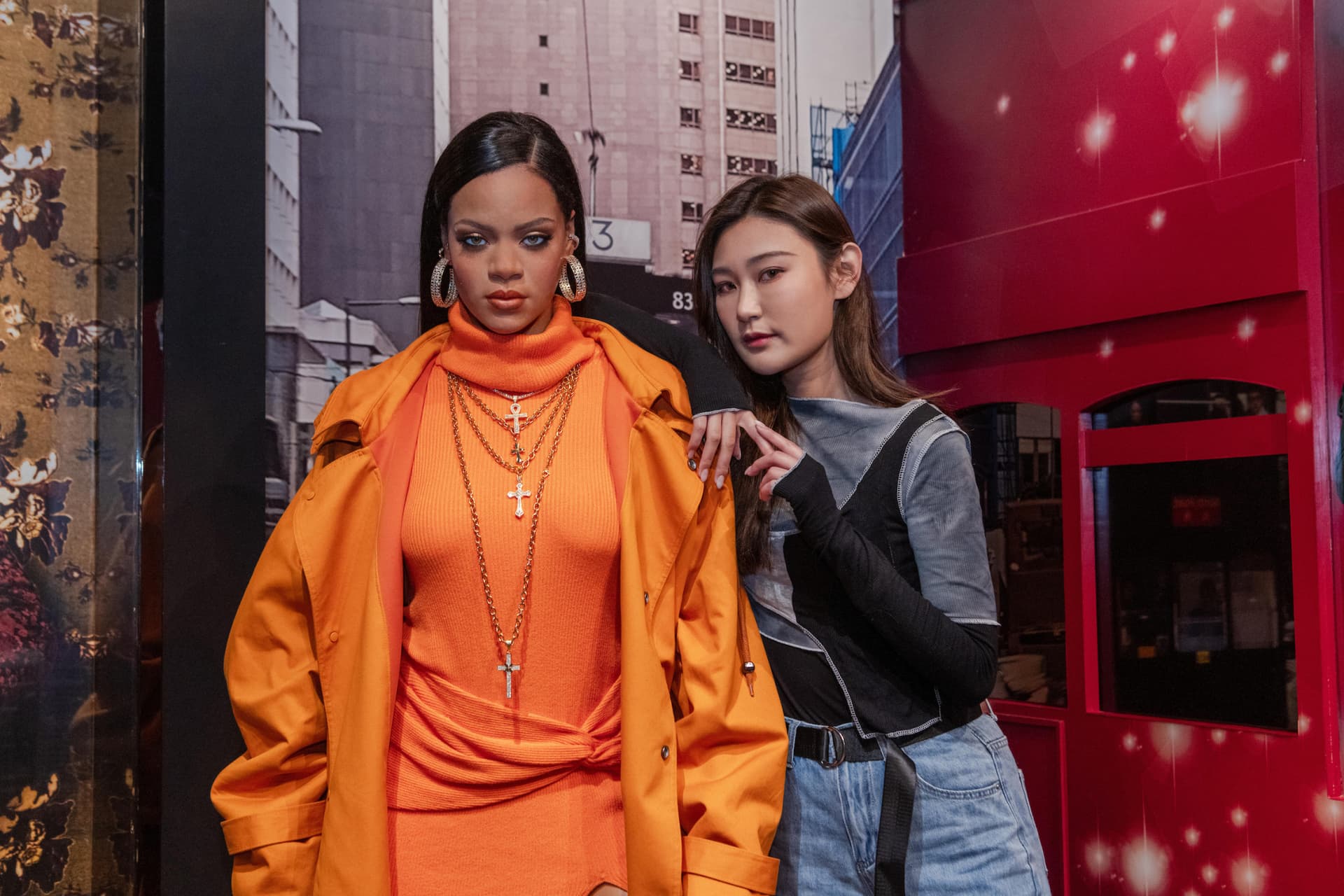 Madame Tussauds Hong Kong Ticket - image 7